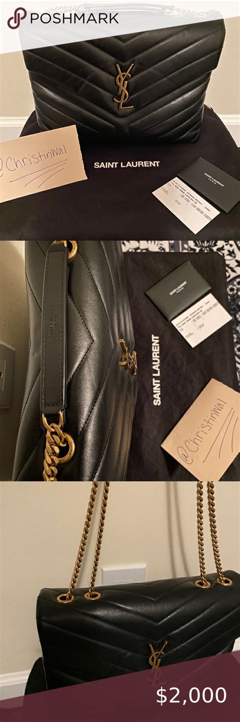 fake ysl jacket|ysl authenticity card.